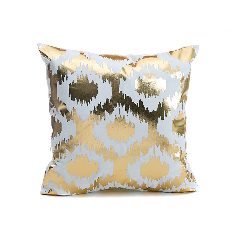 New Art Cotton Linen Pillow Case Bohemia Sofa Waist Throw Cushion Cover Decor 